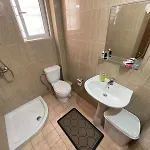 Maria's Apartment *