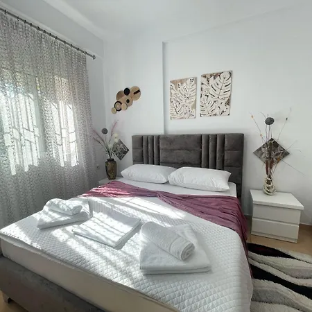 Maria's Apartamento *