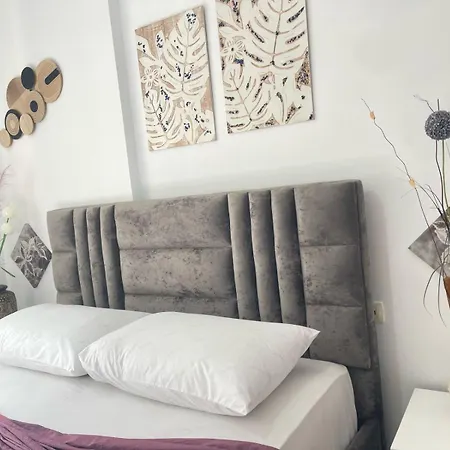 Maria's Apartamento
