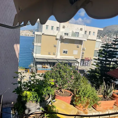 Maria's Sarandë