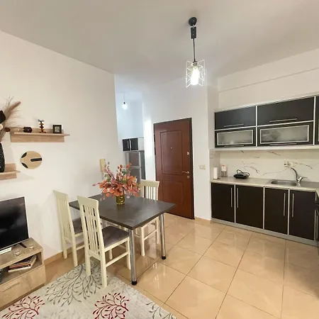 Apartamento Maria's