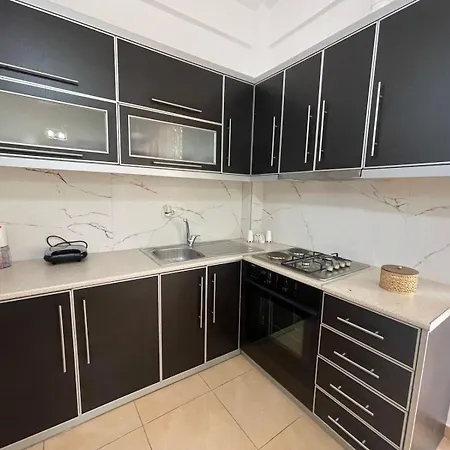 Maria's Apartamento Sarandë