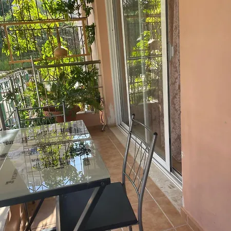 Apartamento Maria's