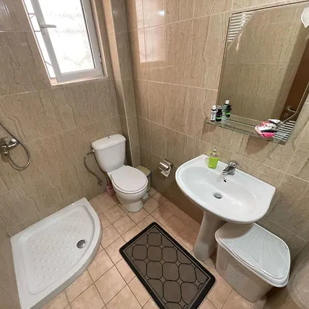 Maria's Apartamento *