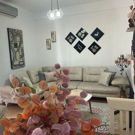 Apartamento Maria's *