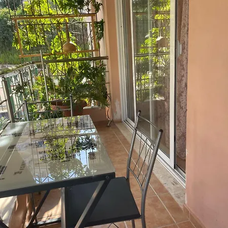 Apartamento Maria's Sarandë