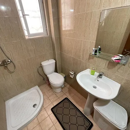 Apartamento Maria's