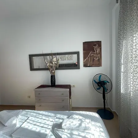 Apartamento Maria's 1 Sarandë