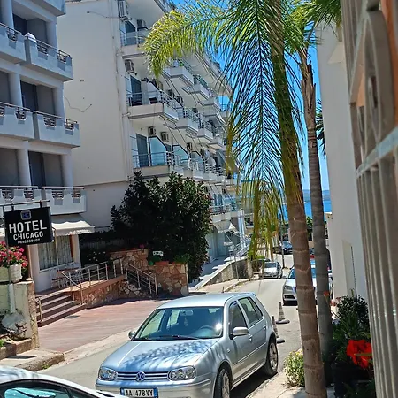 Maria's 1 Apartment *