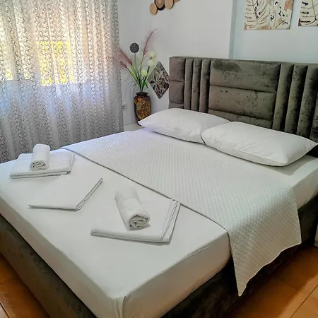 Maria's 1 Apartment *