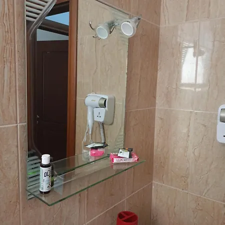Maria's 1 Apartamento Sarandë