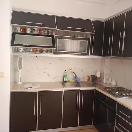 Apartment Maria's 1 Sarandë